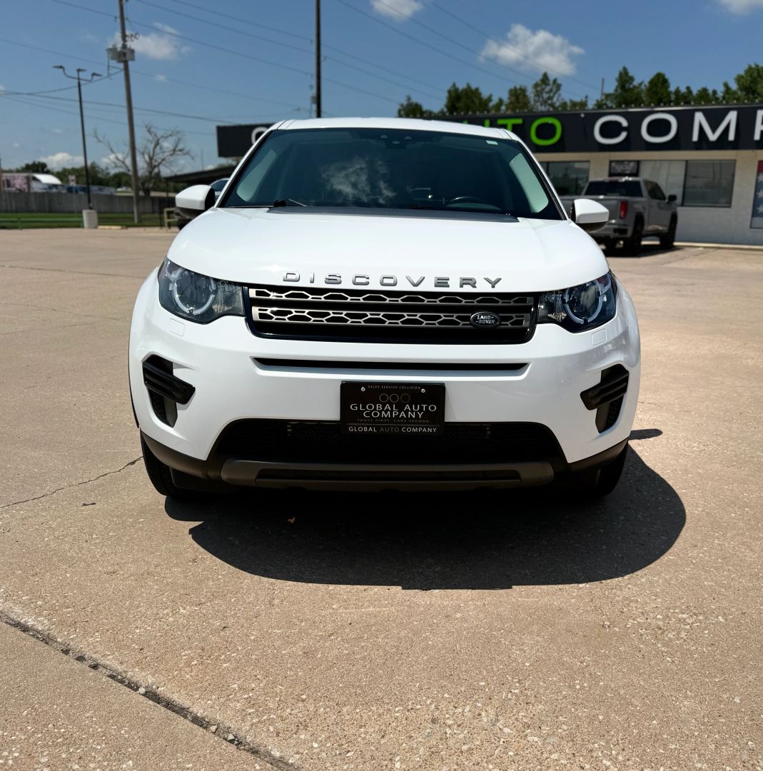 land rover discovery sport 2016 SALCP2BG8GH625068 image land rover discovery sport 2016 SALCP2BG8GH625068 image